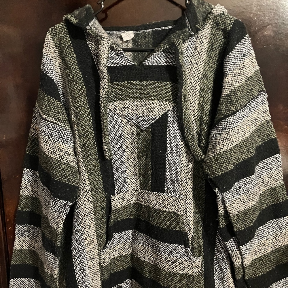 Oversized